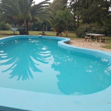 Quinta Don Alfredo Villa Tandil Eksteriør billede