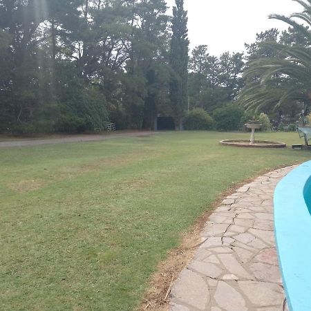 Quinta Don Alfredo Villa Tandil Eksteriør billede