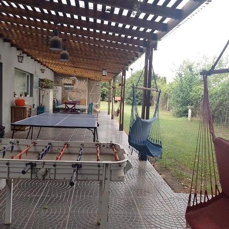 Quinta Don Alfredo Villa Tandil Eksteriør billede