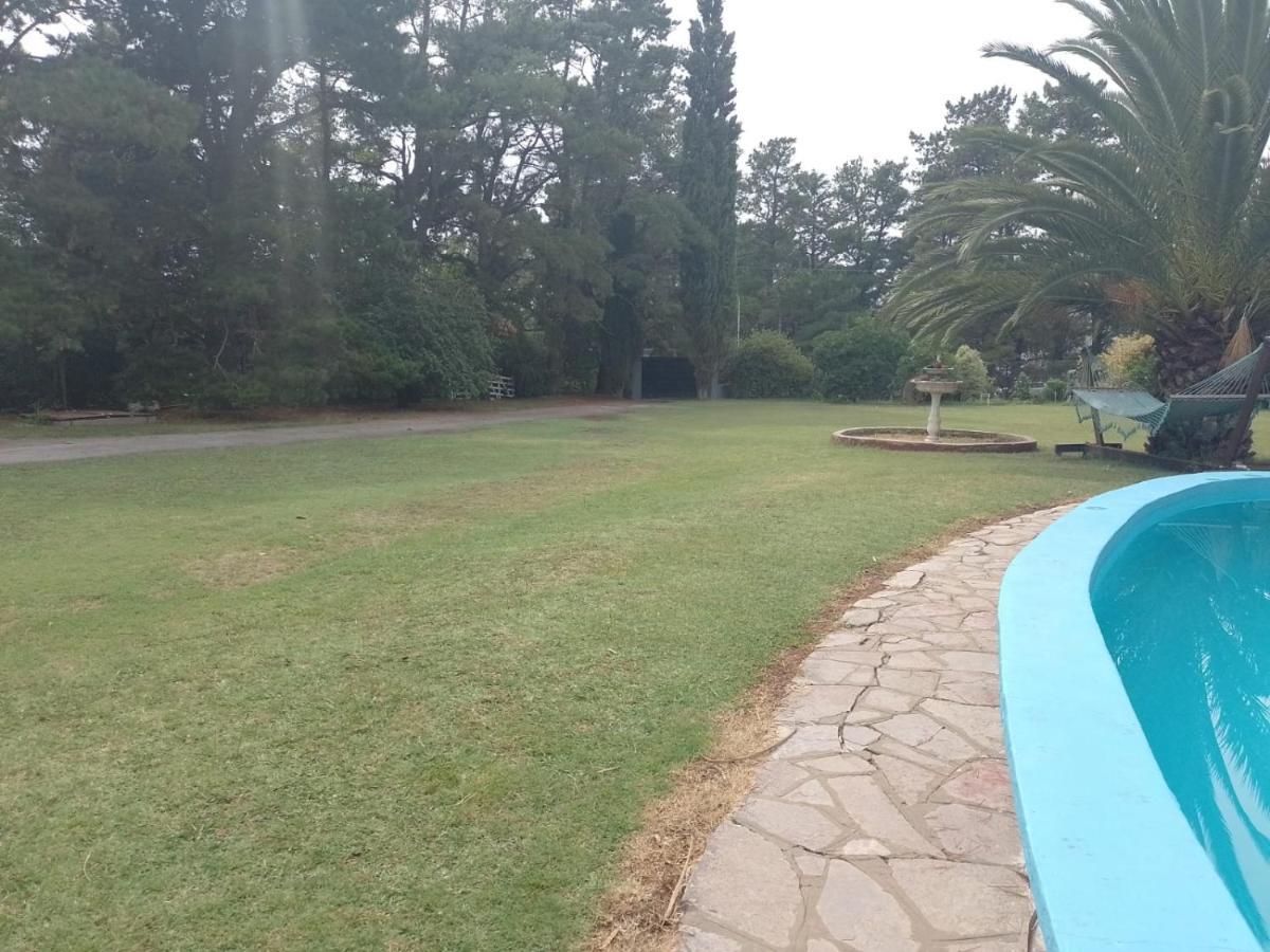 Quinta Don Alfredo Villa Tandil Eksteriør billede