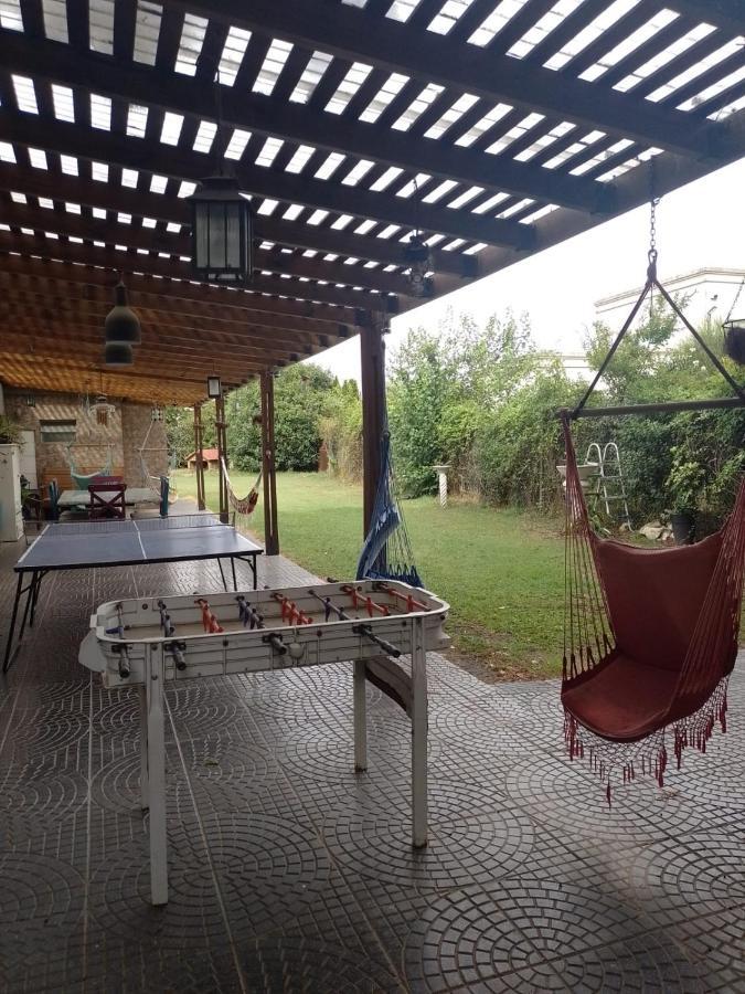 Quinta Don Alfredo Villa Tandil Eksteriør billede
