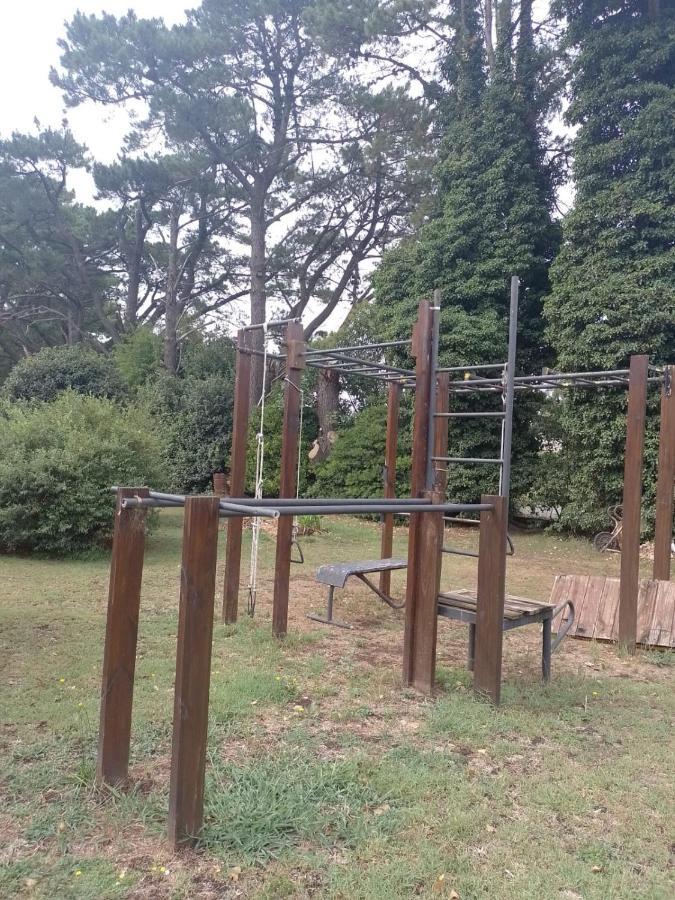 Quinta Don Alfredo Villa Tandil Eksteriør billede